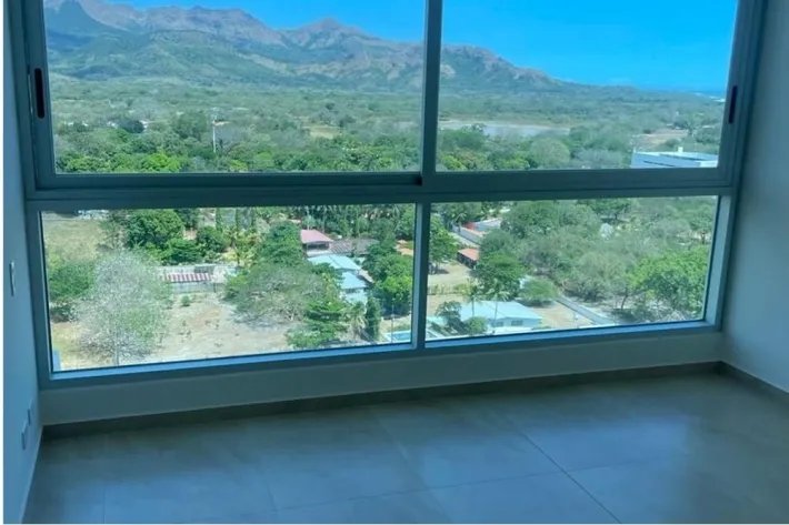Ocean view apartment for sale in PH Royal Palm, Nueva Gorgona, Panama