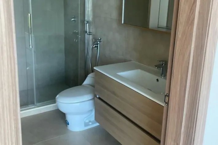 Ocean view apartment for sale in PH Royal Palm, Nueva Gorgona, Panama