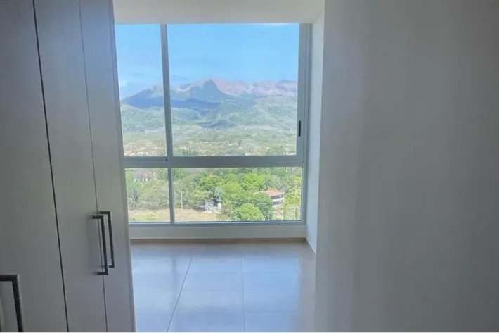 Ocean view apartment for sale in PH Royal Palm, Nueva Gorgona, Panama