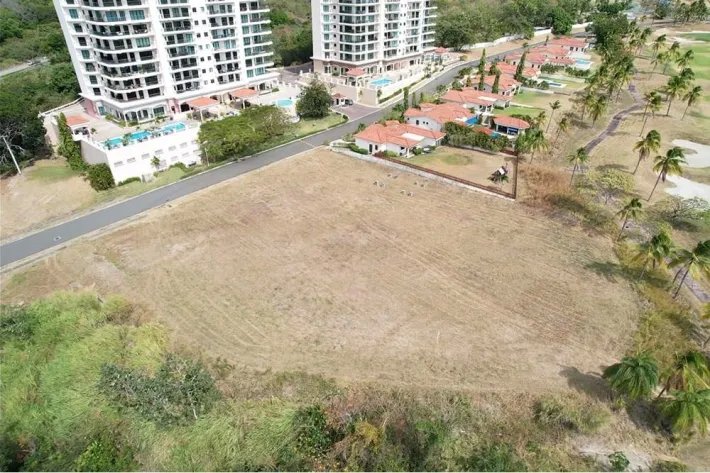 Land for sale in Vista Mar, San Carlos