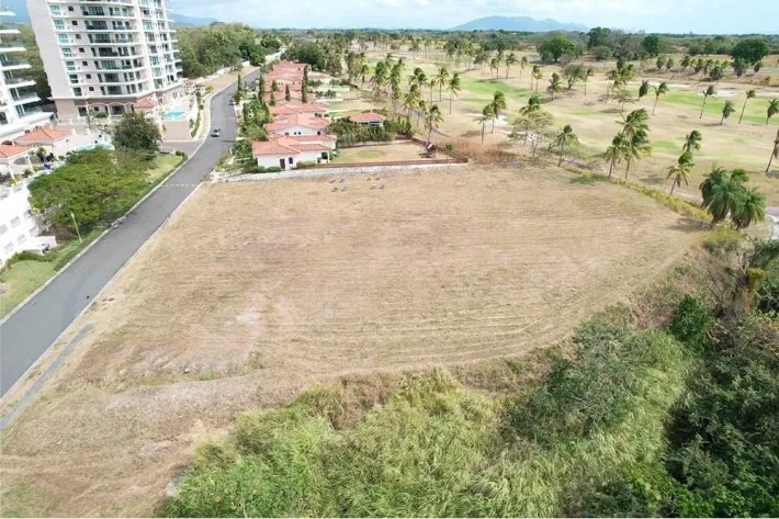 Land for sale in Vista Mar, San Carlos