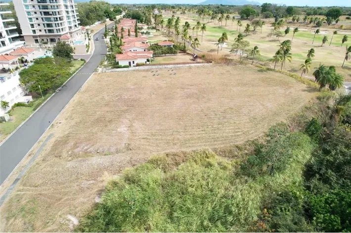 Land for sale in Vista Mar, San Carlos