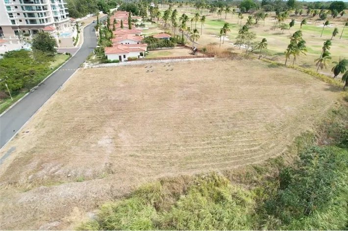 Land for sale in Vista Mar, San Carlos