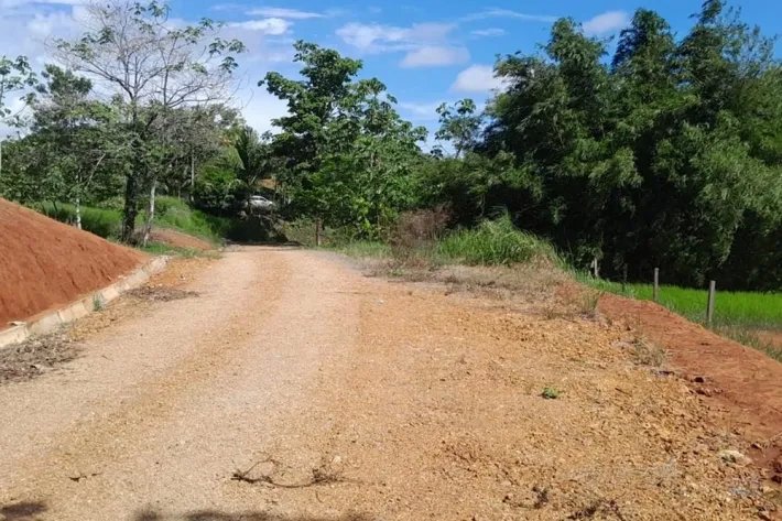 Land for sale in Torio, Veraguas