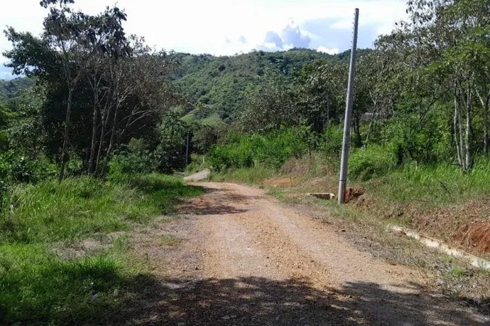 Land for sale in Torio, Veraguas
