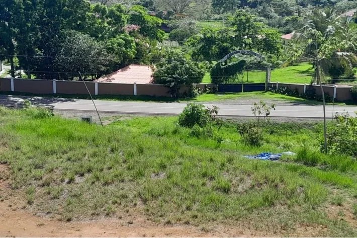 Land for sale in Torio, Veraguas