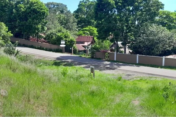 Land for sale in Torio, Veraguas