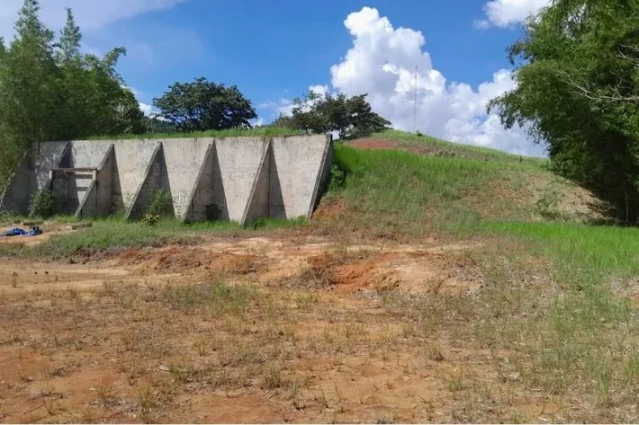 Land for sale in Torio, Veraguas