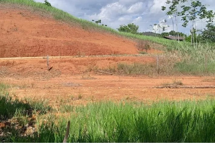 Land for sale in Torio, Veraguas
