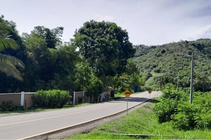 Land for sale in Torio, Veraguas