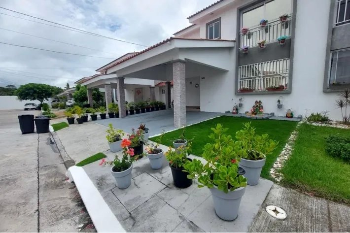 Venta de casa en Costa Verde, Montelimar, Panamá Oeste
