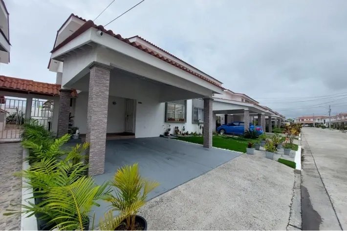 Venta de casa en Costa Verde, Montelimar, Panamá Oeste