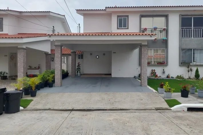 Venta de casa en Costa Verde, Montelimar, Panamá Oeste