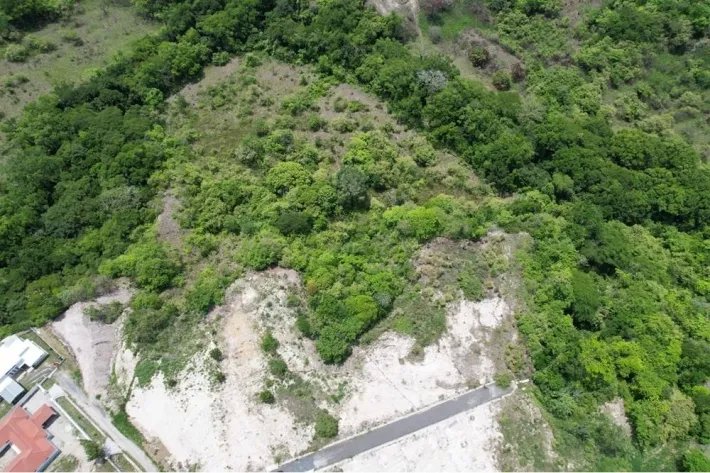 Se vende lote de terreno en Costa Esmeralda, San Carlos