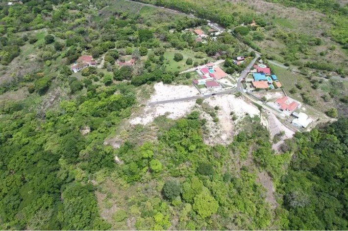 Se vende lote de terreno en Costa Esmeralda, San Carlos