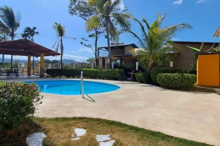Country House for sale in Chame, Panama Oeste