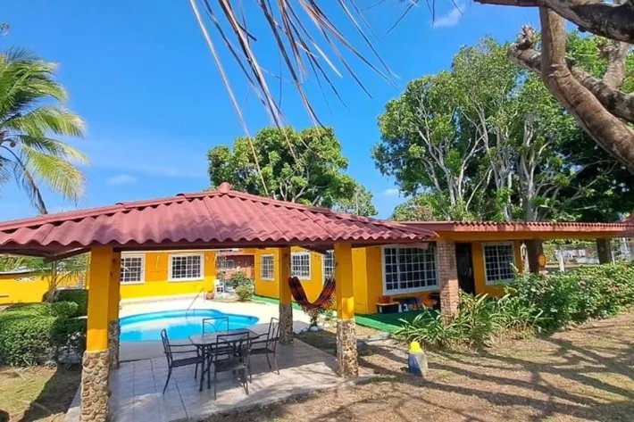 Country House for sale in Chame, Panama Oeste