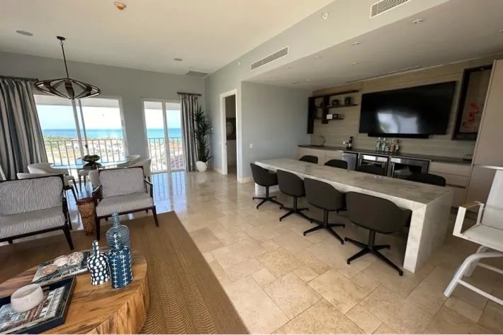 Penthouse for sale in PH Puntarenas, Buenaventura, Cocle