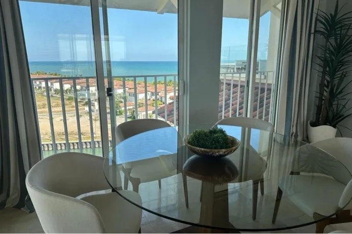 Penthouse for sale in PH Puntarenas, Buenaventura, Cocle