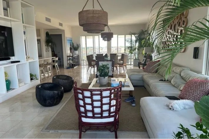 Penthouse for sale in PH Puntarenas, Buenaventura, Cocle