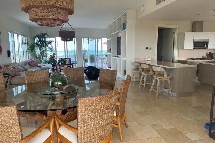 Venta de Penthouse en PH Puntarenas, Buenaventura, Coclé