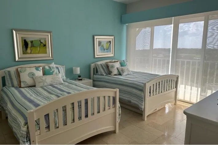 Venta de Penthouse en PH Puntarenas, Buenaventura, Coclé