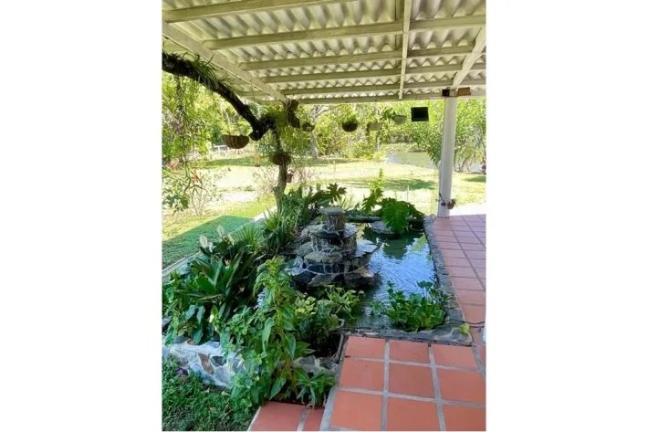 Venta de casa en Torio, Veraguas, Panamá; de 201 metros construidos dentro de un terreno de 3000 metros cuadrados. Excelente oportunidad de vivir en e