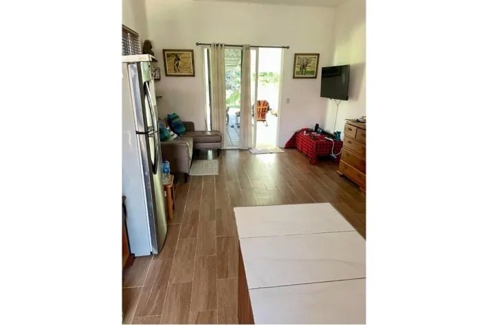Venta de casa en Torio, Veraguas, Panamá; de 201 metros construidos dentro de un terreno de 3000 metros cuadrados. Excelente oportunidad de vivir en e