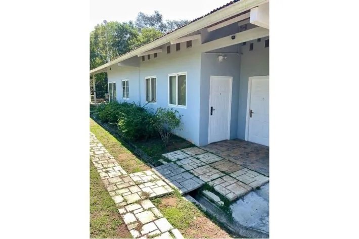 Venta de casa en Torio, Veraguas, Panamá; de 201 metros construidos dentro de un terreno de 3000 metros cuadrados. Excelente oportunidad de vivir en e