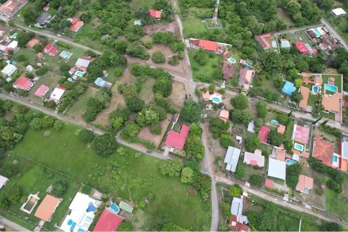 Se vende lote de terreno en Nueva Gorgona, Chame