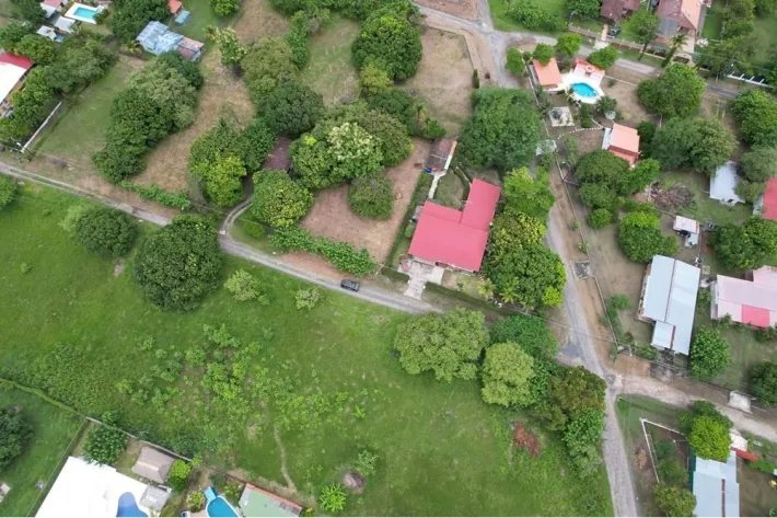 Se vende lote de terreno en Nueva Gorgona, Chame