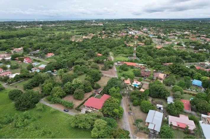 Se vende lote de terreno en Nueva Gorgona, Chame