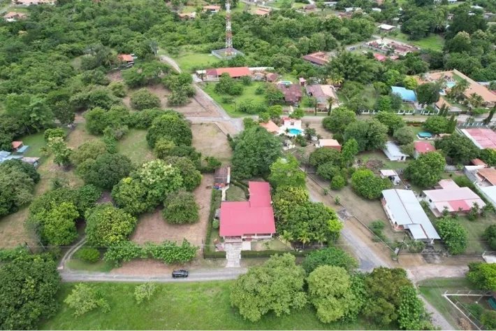 Se vende lote de terreno en Nueva Gorgona, Chame