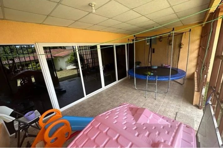 Venta de casa en La Chorrera, Panamá Oeste