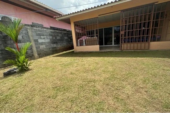Venta de casa en La Chorrera, Panamá Oeste