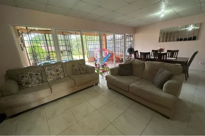Venta de casa en La Chorrera, Panamá Oeste