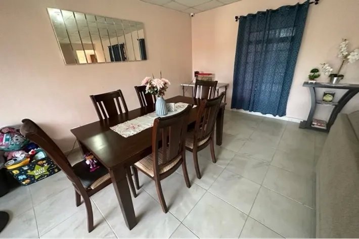Venta de casa en La Chorrera, Panamá Oeste
