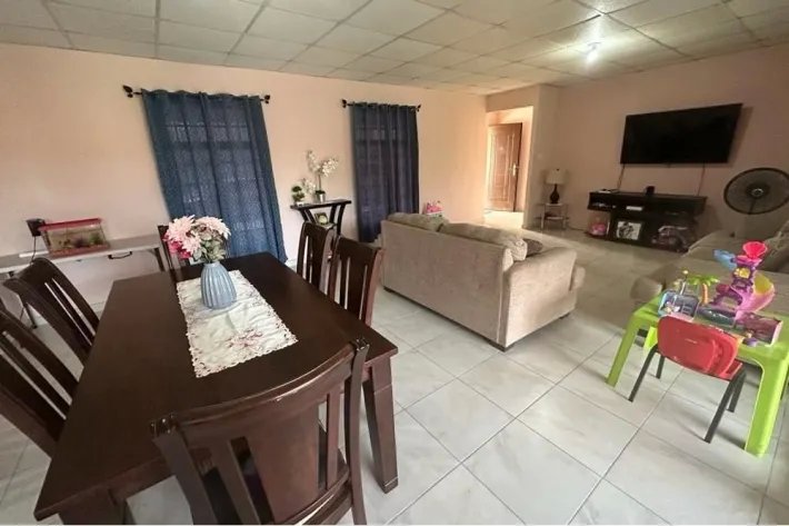 Venta de casa en La Chorrera, Panamá Oeste