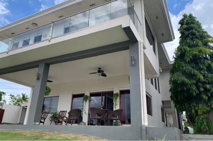 House for sale in Santa Clara, La Chorrera