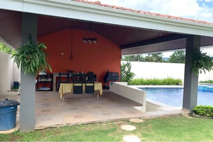 House for sale in Santa Clara, La Chorrera
