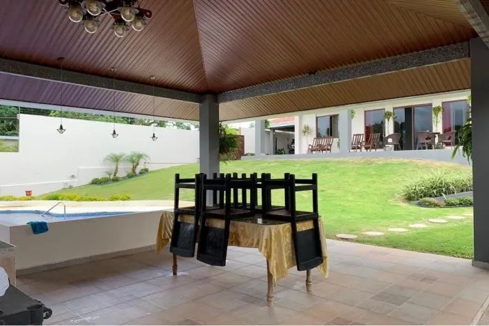 House for sale in Santa Clara, La Chorrera