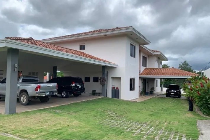 Venta de casa en Santa Clara, La Chorrera