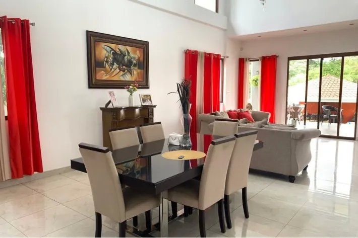 Venta de casa en Santa Clara, La Chorrera