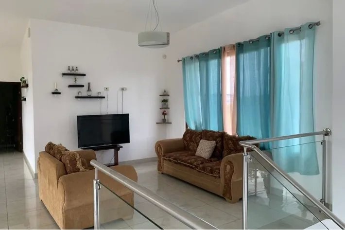 Venta de casa en Santa Clara, La Chorrera