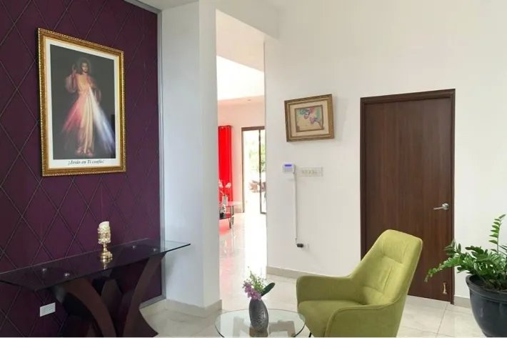 Venta de casa en Santa Clara, La Chorrera