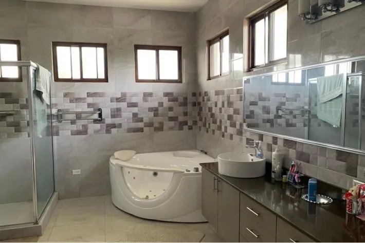 Venta de casa en Santa Clara, La Chorrera