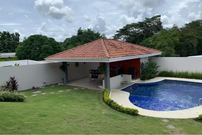 Venta de casa en Santa Clara, La Chorrera