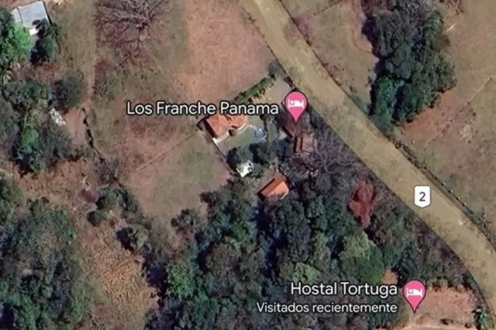 Venta de Terrenos en Guanico Abajo, Tonosí