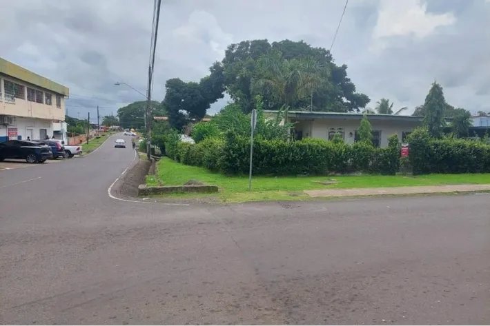 Se vende casa comercial de esquina en la Chorrera, Panamá Oeste