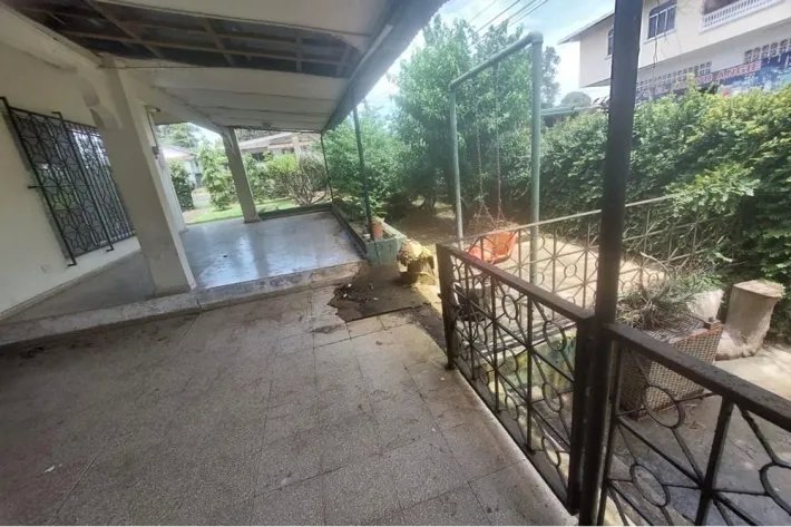 Se vende casa comercial de esquina en la Chorrera, Panamá Oeste